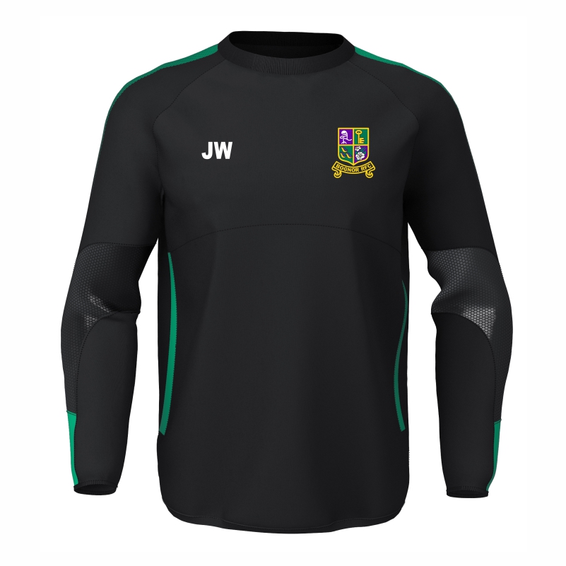 Bognor Rugby Contact Top | JW Sports